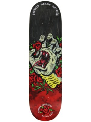 Santa Cruz X Broken Promises Venomous 8.25